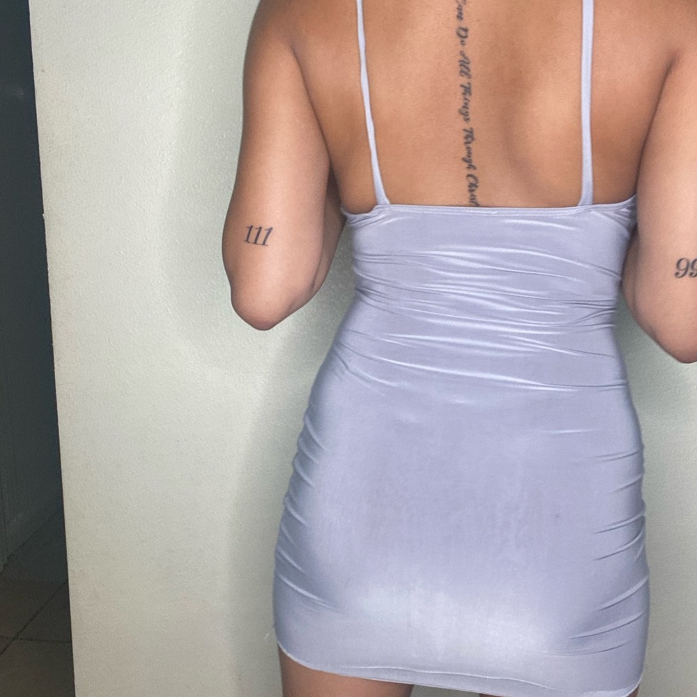 Dress - Picture 2 of 2
